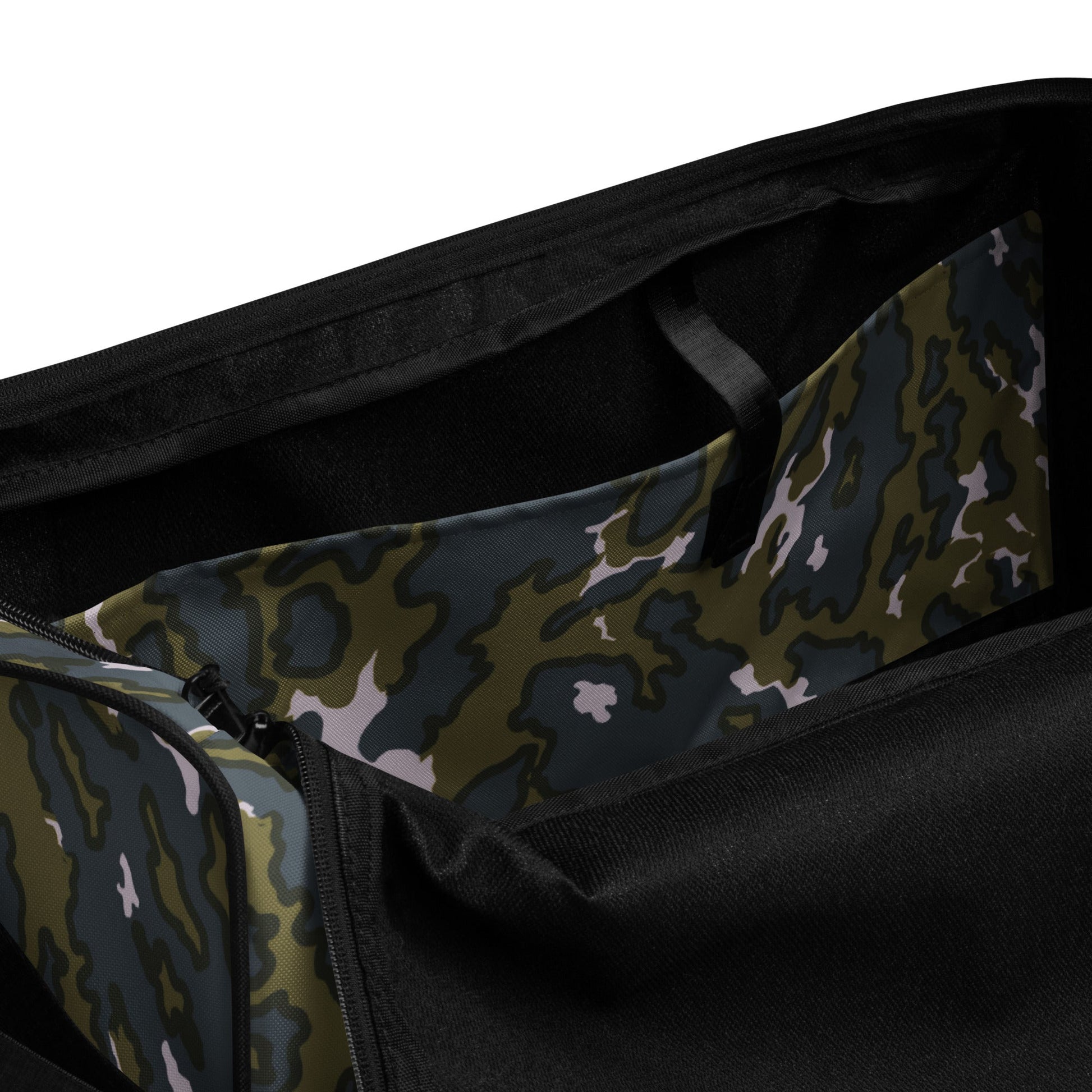 Russian Barvikha Tundra CAMO Duffle bag - Bags