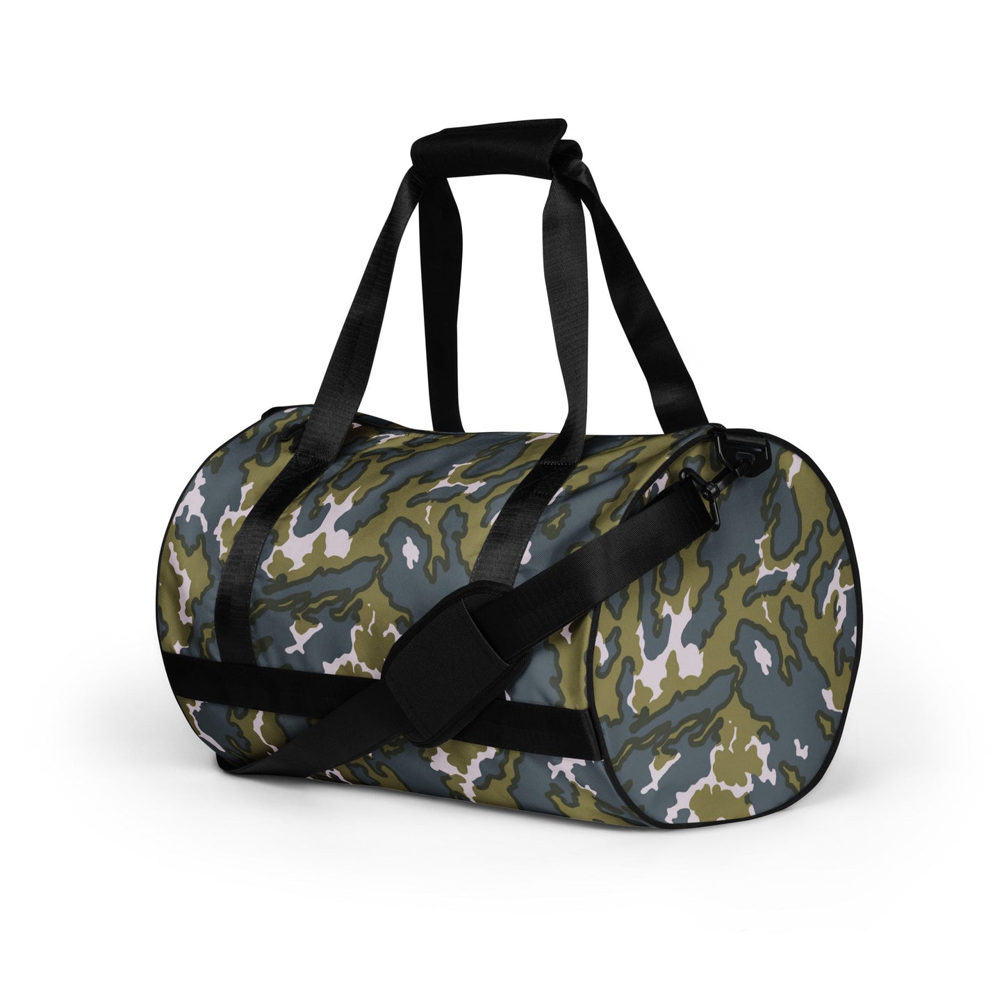 Russian Barvikha Tundra CAMO gym bag - Gym Bags