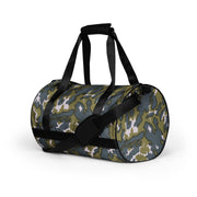 Barvikha Tundra Russian CAMO Gym Bag