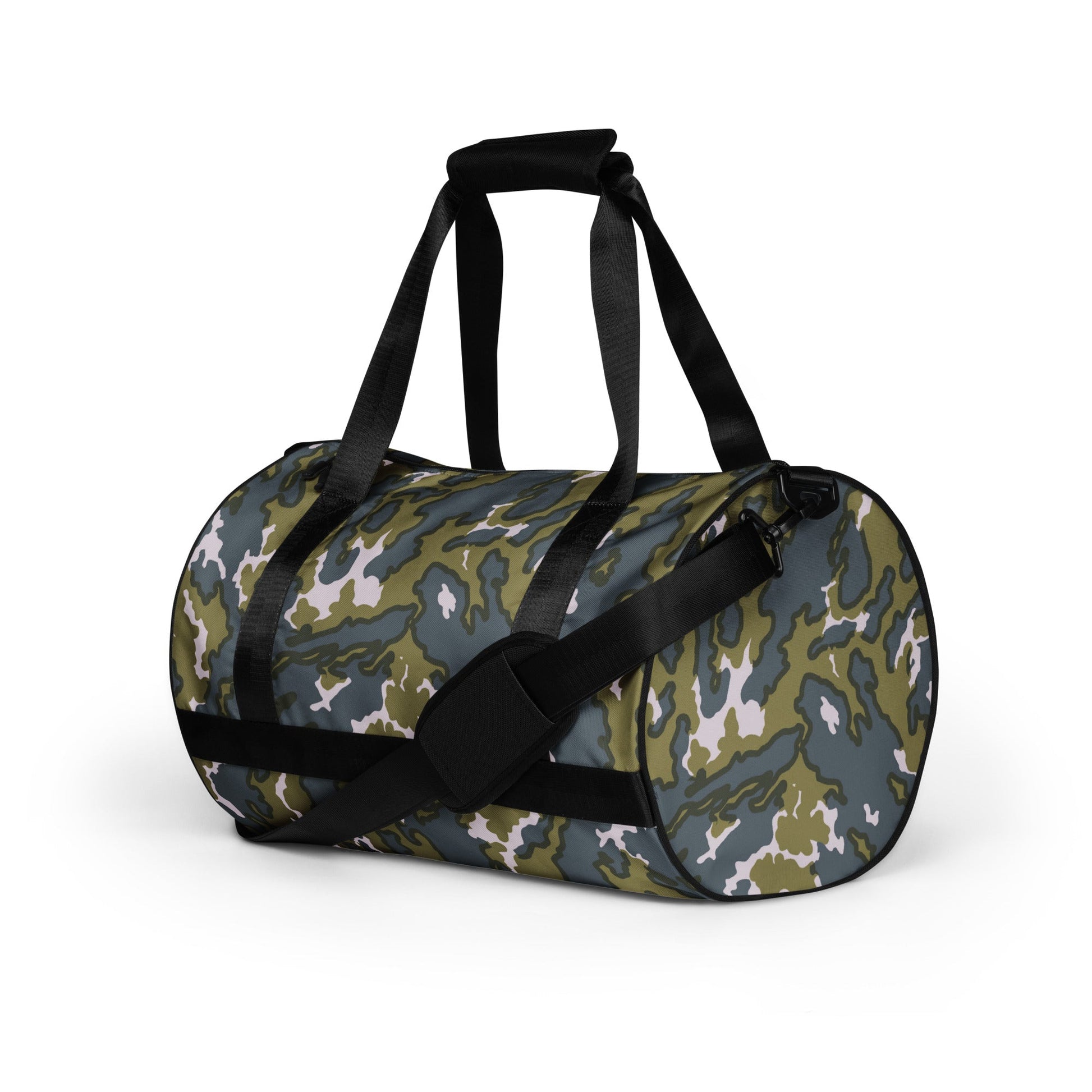 Russian Barvikha Tundra CAMO gym bag - Gym Bags