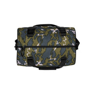 Barvikha Tundra Russian CAMO Gym Bag