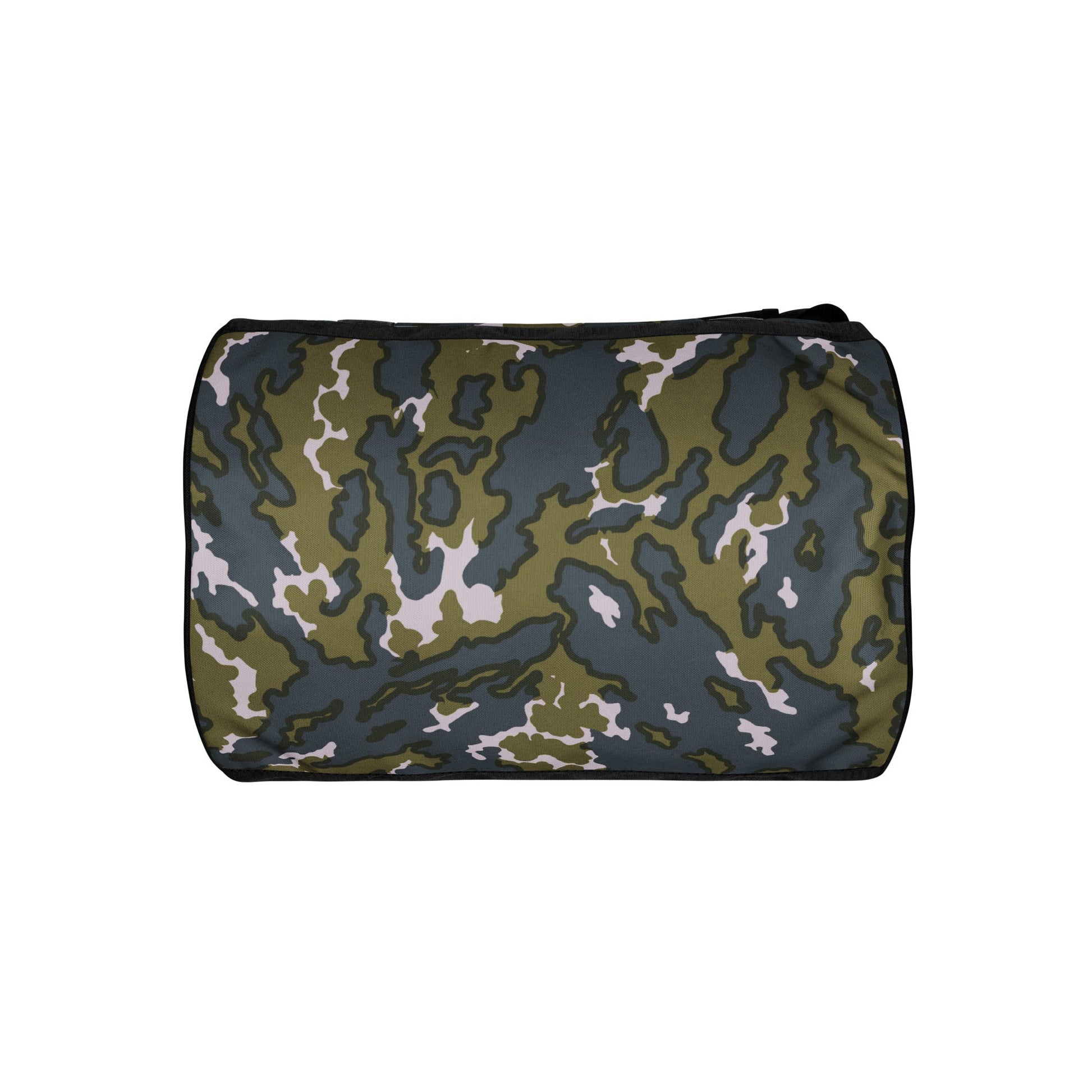 Russian Barvikha Tundra CAMO gym bag - Gym Bags