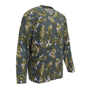 Barvikha Tundra Russian CAMO Unisex Hockey Fan Jersey
