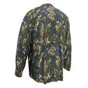 Barvikha Tundra Russian CAMO Unisex Hockey Fan Jersey