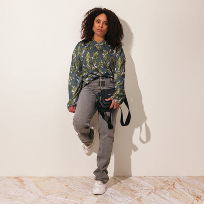 Russian Barvikha Tundra CAMO hockey fan jersey Hockey Jerseys