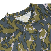 Barvikha Tundra Russian CAMO Unisex Hockey Fan Jersey