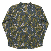 Barvikha Tundra Russian CAMO Unisex Hockey Fan Jersey