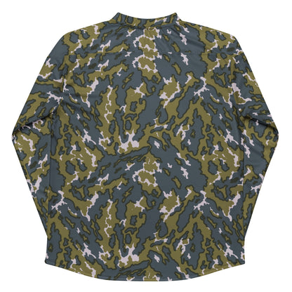 Russian Barvikha Tundra CAMO hockey fan jersey Hockey Jerseys