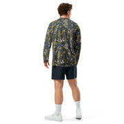 Barvikha Tundra Russian CAMO Unisex Hockey Fan Jersey