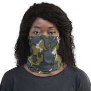Barvikha Tundra Russian CAMO Neck Gaiter - Head