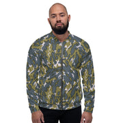 Barvikha Tundra Russian CAMO Unisex Bomber Jacket