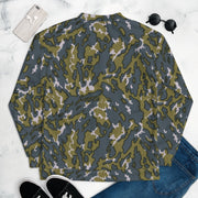 Barvikha Tundra Russian CAMO Unisex Bomber Jacket