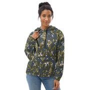 Barvikha Tundra Russian CAMO Unisex Hoodie
