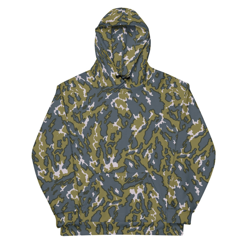 Barvikha Tundra Russian CAMO Unisex Hoodie
