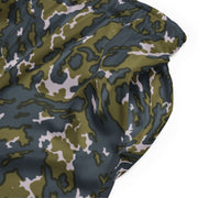 Barvikha Tundra Russian CAMO Unisex Mesh Shorts