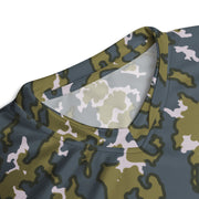 Barvikha Tundra Russian CAMO Unisex Sports Jersey