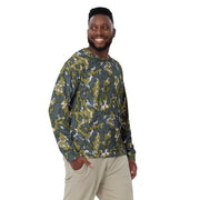 Barvikha Tundra Russian CAMO Unisex Sweatshirt