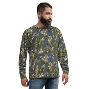 Barvikha Tundra Russian CAMO Unisex Sweatshirt
