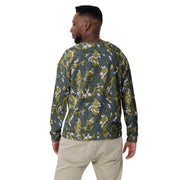 Barvikha Tundra Russian CAMO Unisex Sweatshirt