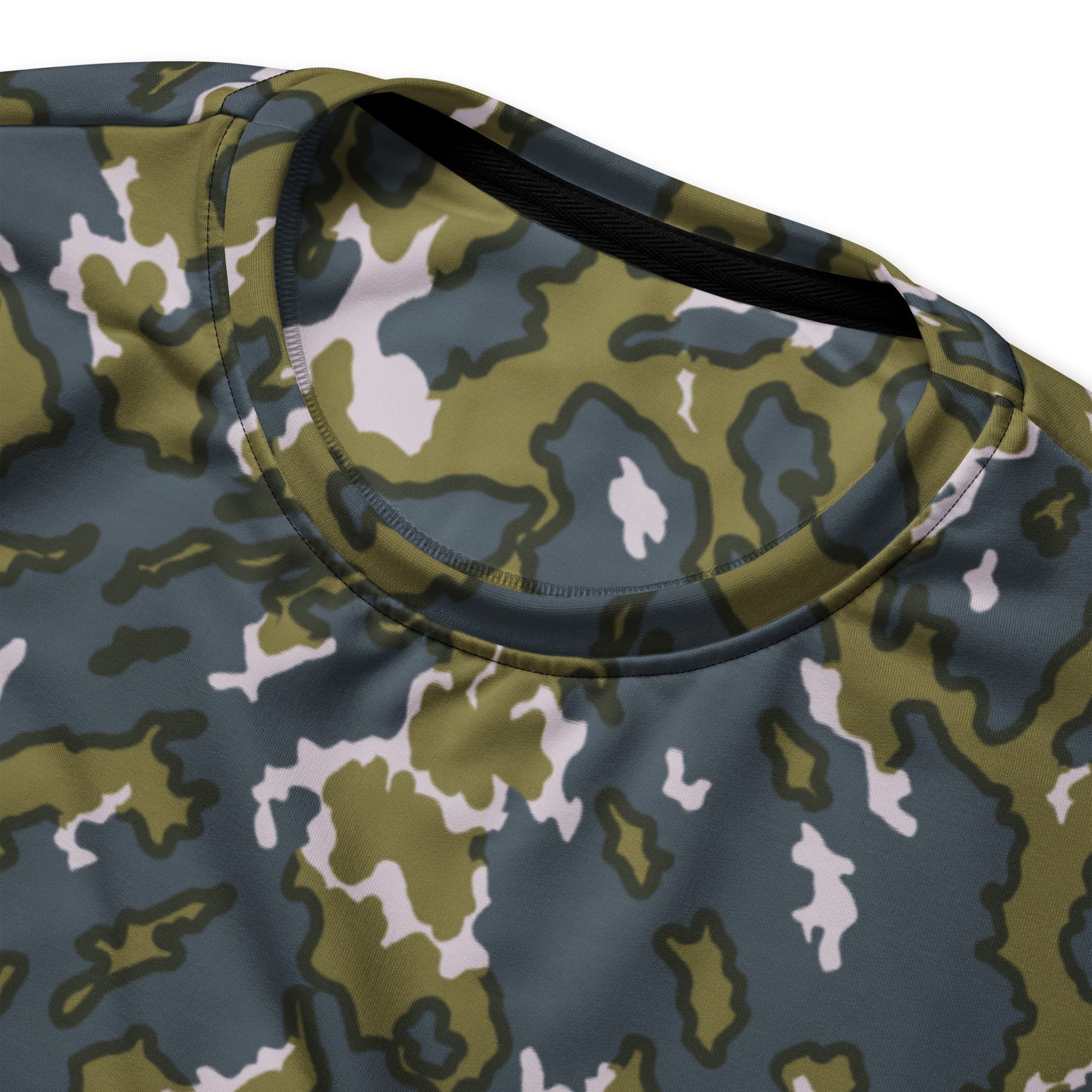 Russian Barvikha Tundra CAMO Unisex Sweatshirt Sweatshirts