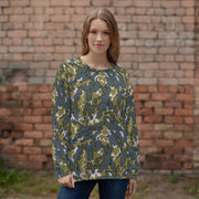 Barvikha Tundra Russian CAMO Unisex Sweatshirt