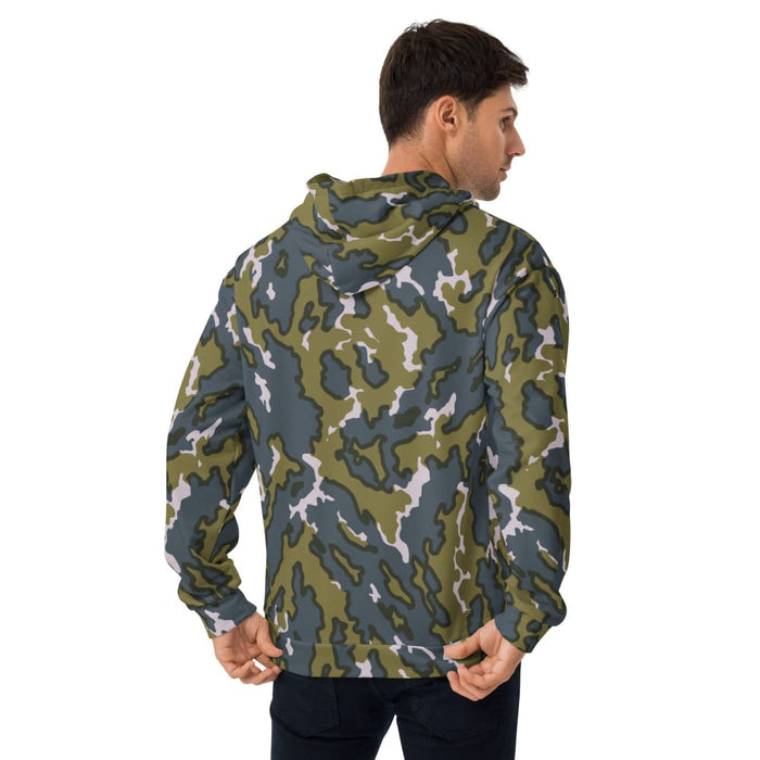 CAMO HQ - Russian Barvikha CAMO Unisex Hoodie