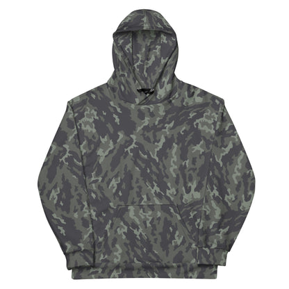Russian Barvikha VSR-93 Green CAMO Unisex Hoodie - Hoodies