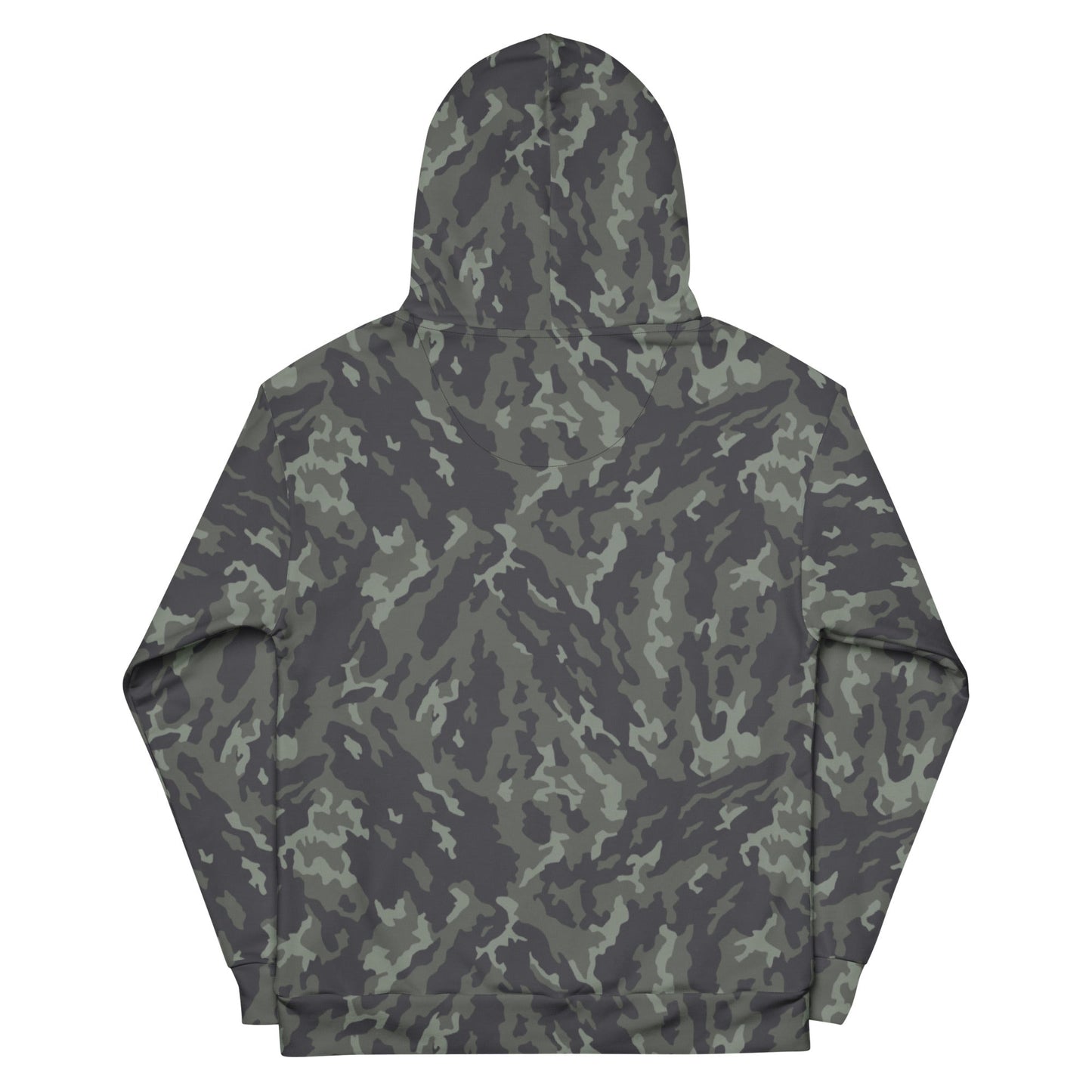 Russian Barvikha VSR-93 Green CAMO Unisex Hoodie - Hoodies