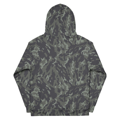 Russian Barvikha VSR-93 Green CAMO Unisex Hoodie - Hoodies