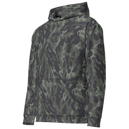 Russian Barvikha VSR-93 Green CAMO Unisex Hoodie - Hoodies