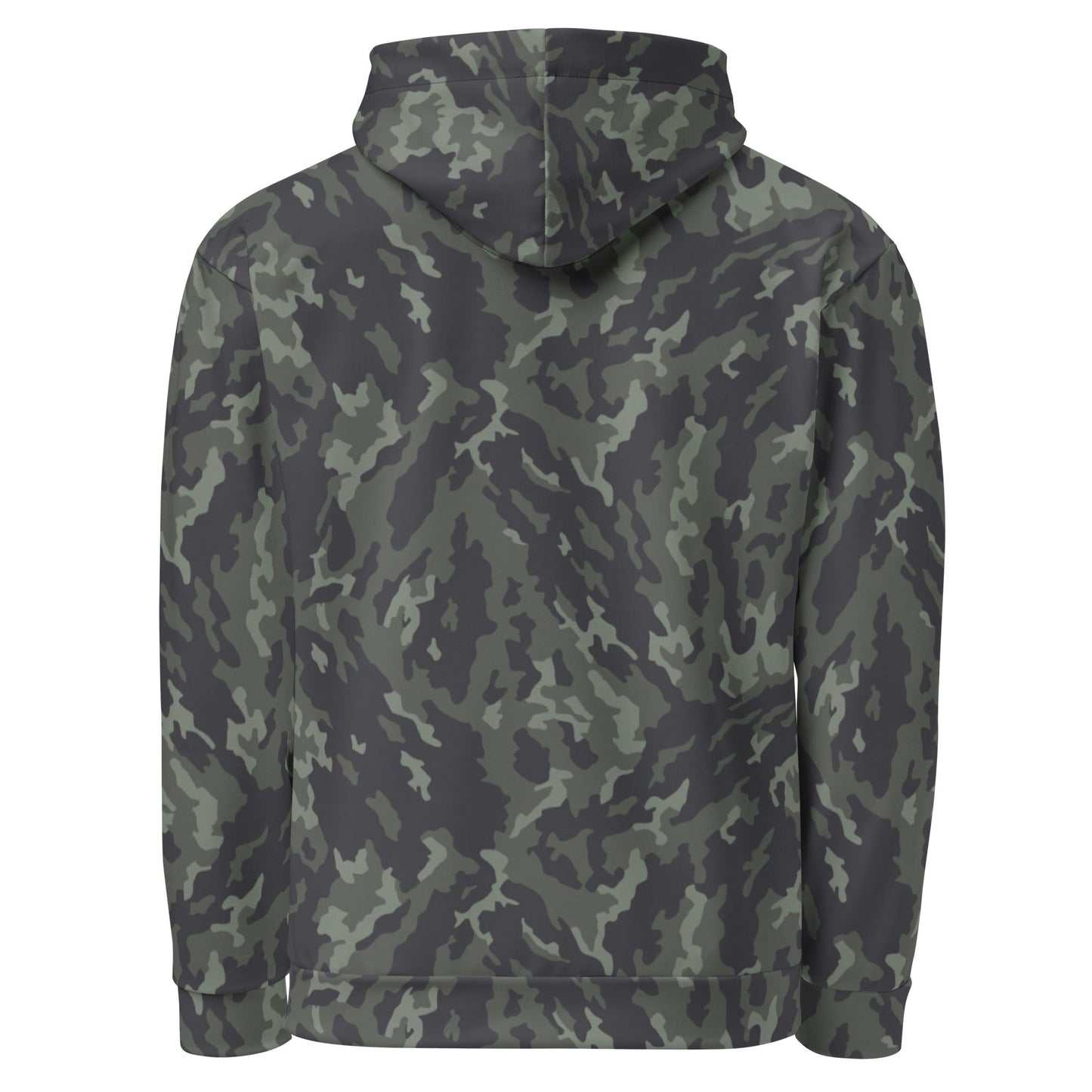 Russian Barvikha VSR-93 Green CAMO Unisex Hoodie - Hoodies