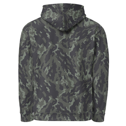 Russian Barvikha VSR-93 Green CAMO Unisex Hoodie - Hoodies