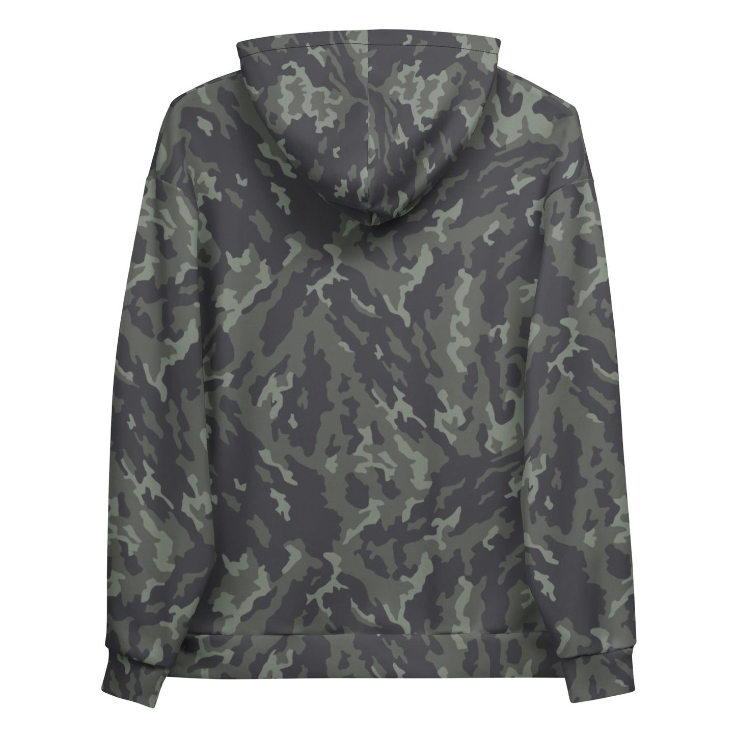 Russian Barvikha VSR-93 Green CAMO Unisex Hoodie - Hoodies