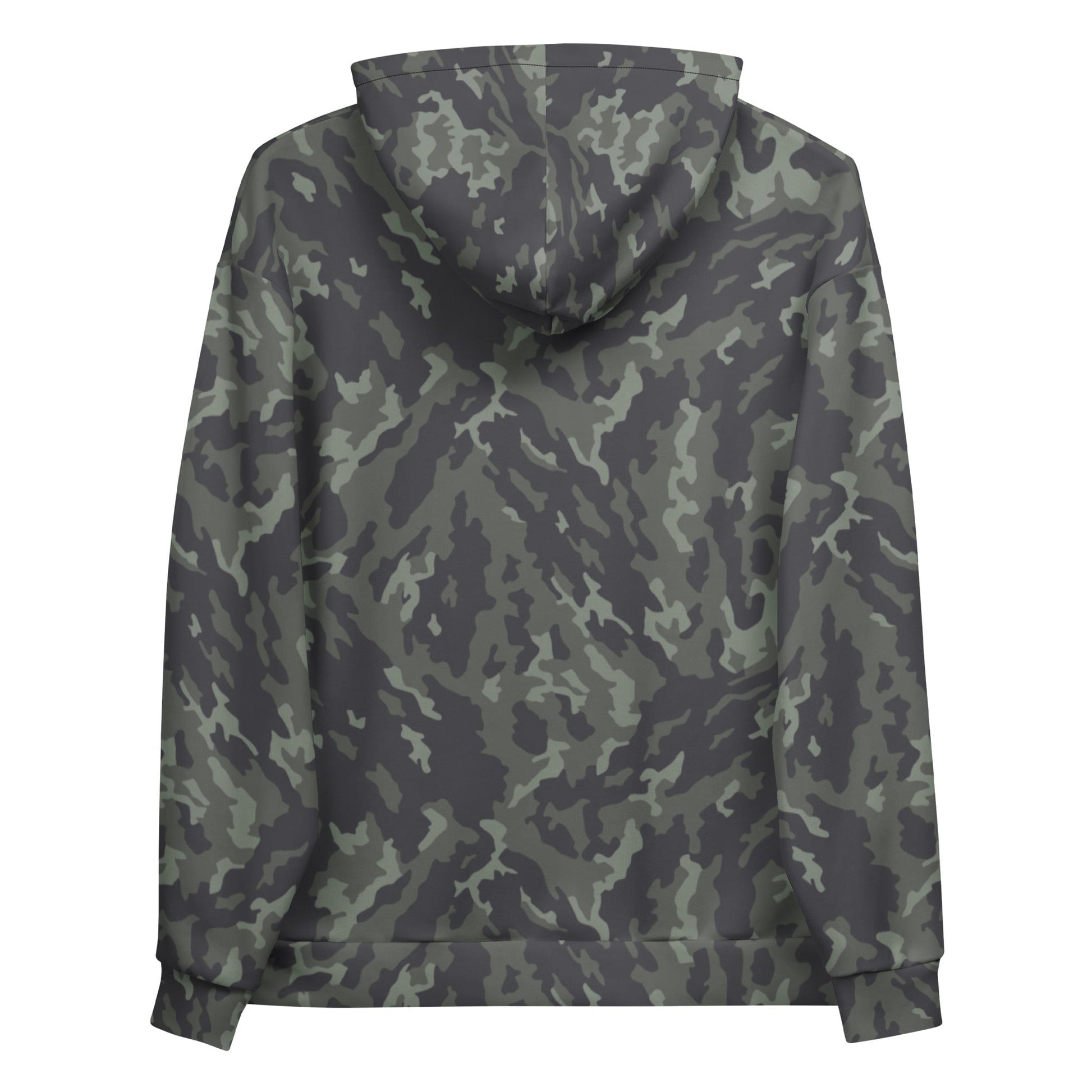 Russian Barvikha VSR-93 Green CAMO Unisex Hoodie - Hoodies