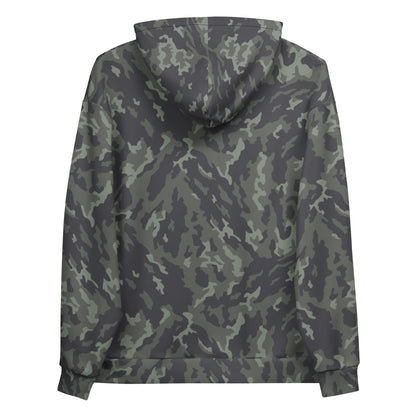 Russian Barvikha VSR-93 Green CAMO Unisex Hoodie - Hoodies