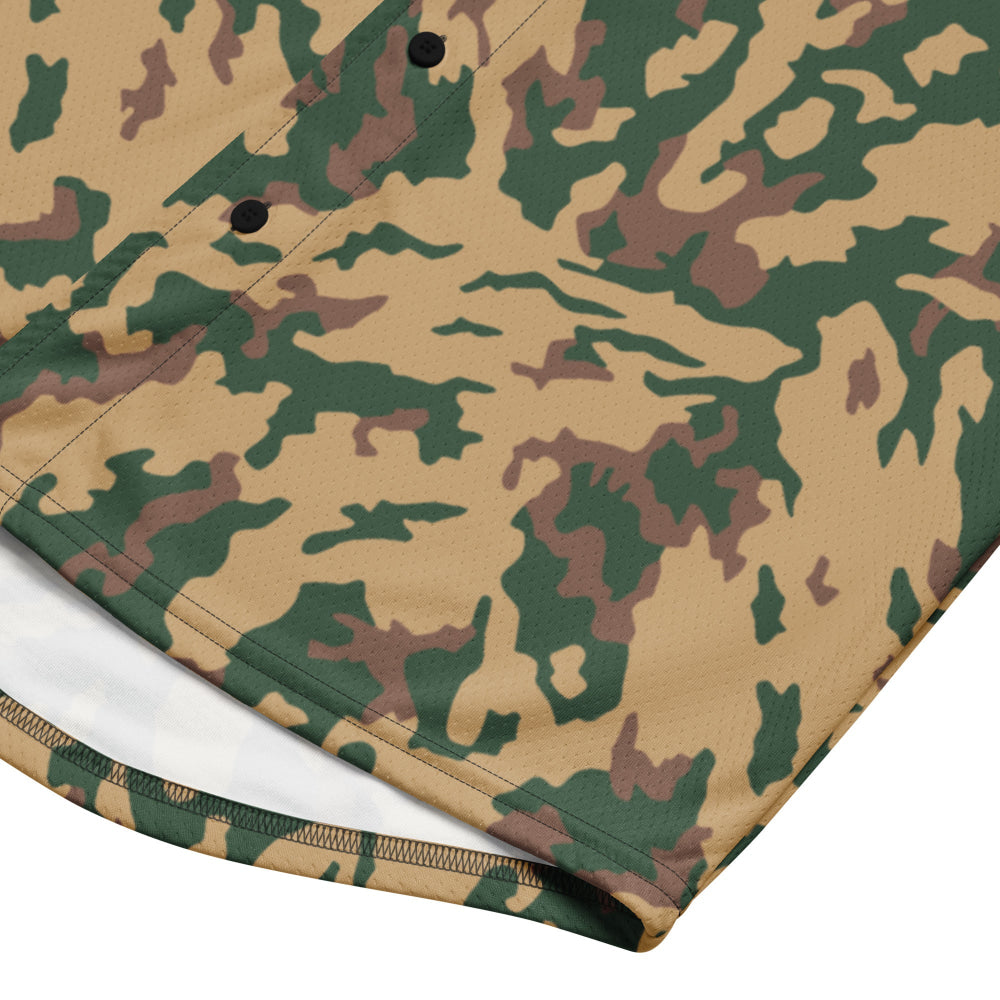 Russian Barvikha VSR Dubok Desert CAMO baseball jersey