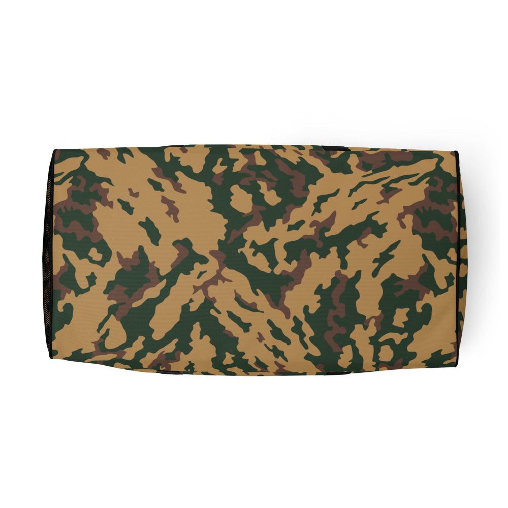 Russian Barvikha VSR Dubok Desert CAMO Duffle bag - Bag