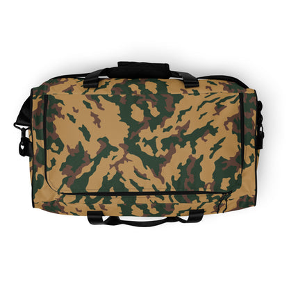 Russian Barvikha VSR Dubok Desert CAMO Duffle bag - Bag