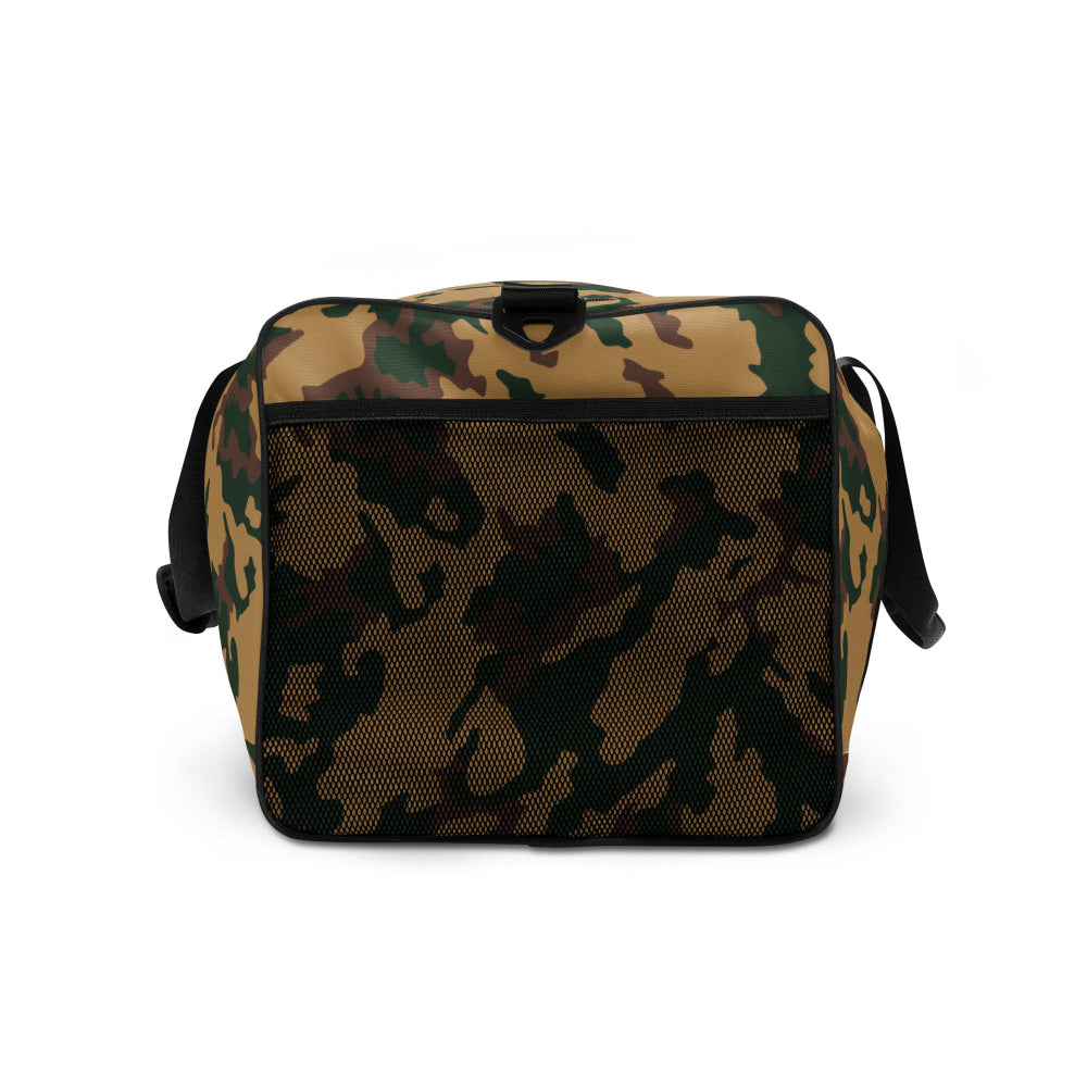 Russian Barvikha VSR Dubok Desert CAMO Duffle bag - Bag