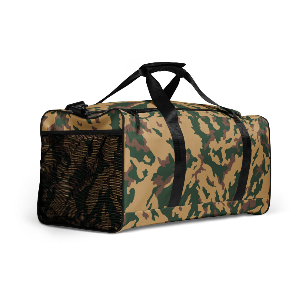 Russian Barvikha VSR Dubok Desert CAMO Duffle bag - Bag