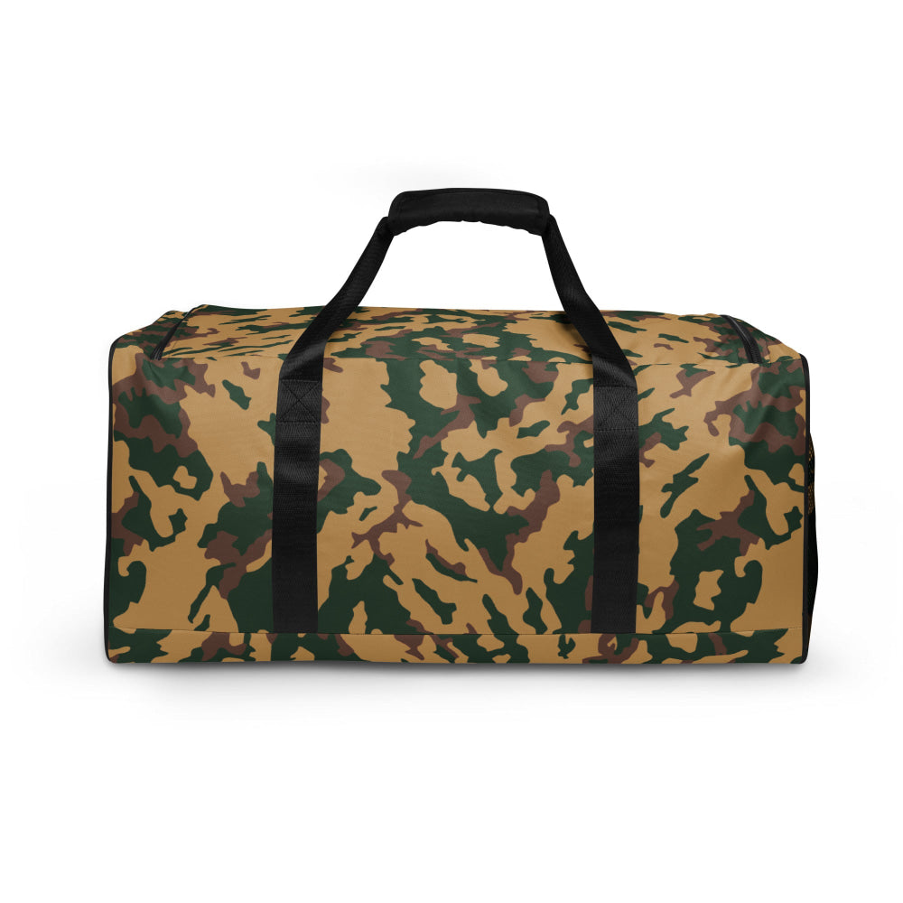 Russian Barvikha VSR Dubok Desert CAMO Duffle bag - Bag