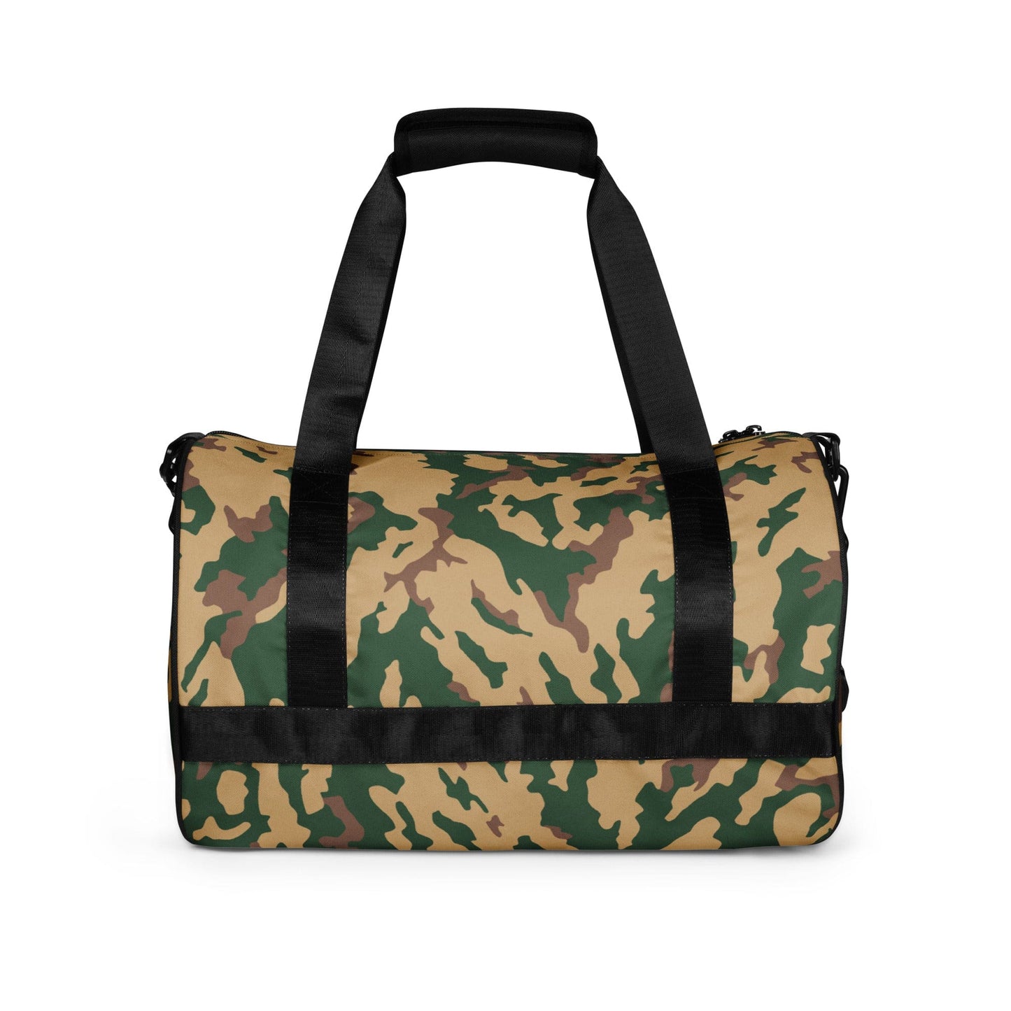 Russian Barvikha VSR Dubok Desert CAMO gym bag - Gym Bag