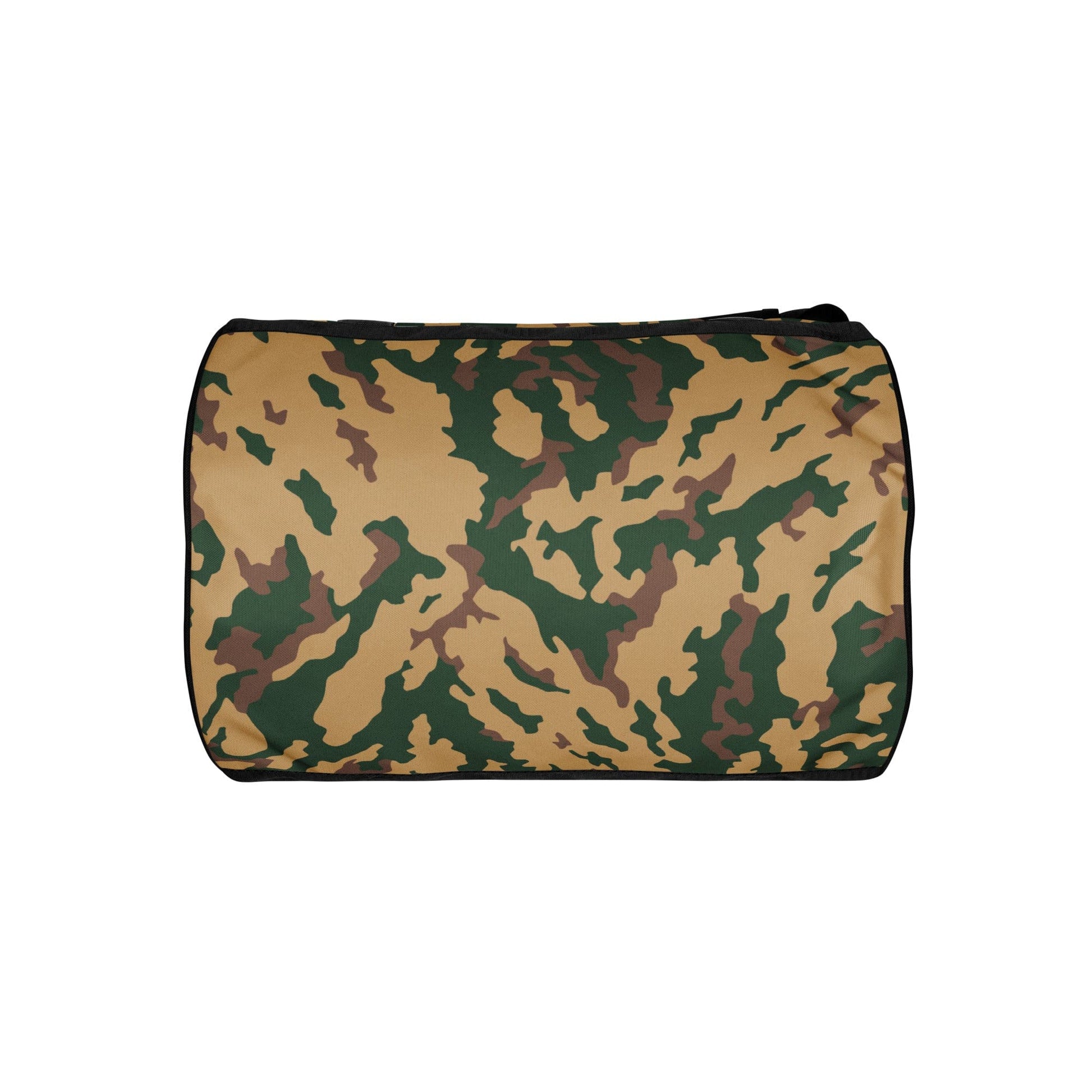 Russian Barvikha VSR Dubok Desert CAMO gym bag - Gym Bag