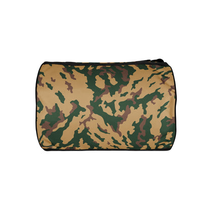 Russian Barvikha VSR Dubok Desert CAMO gym bag - Gym Bag