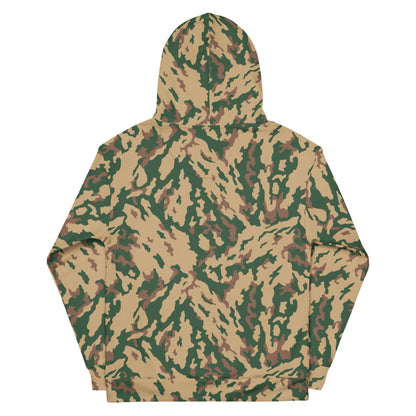 Russian Barvikha VSR Dubok Desert CAMO Unisex Hoodie