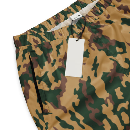 Russian Barvikha VSR Dubok Desert CAMO Unisex track pants - Track Pants