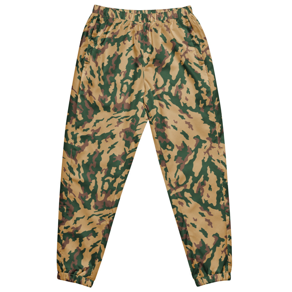 Russian Barvikha VSR Dubok Desert CAMO Unisex track pants - Track Pants