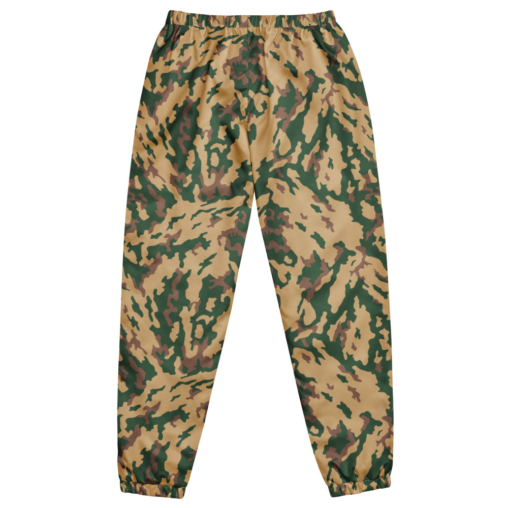 Russian Barvikha VSR Dubok Desert CAMO Unisex track pants - Track Pants