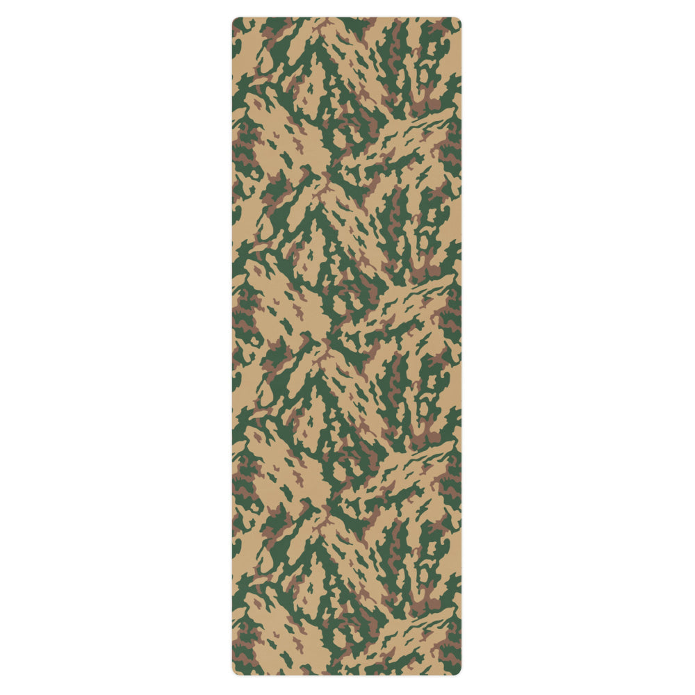 Russian Barvikha VSR Dubok Desert CAMO Yoga mat - Mat