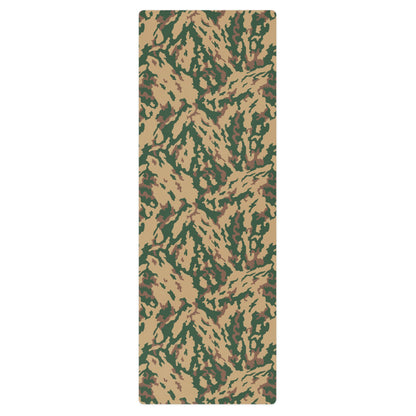 Russian Barvikha VSR Dubok Desert CAMO Yoga mat - Mat